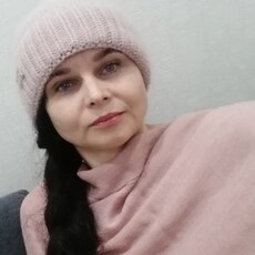 Фотография девушки Ксения, 48 лет из г. Слуцк