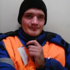 Фотография мужчины Илья, 32 года из г. Самара