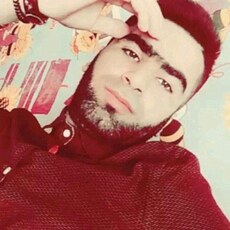 Фотография мужчины Roma, 36 лет из г. Новокузнецк