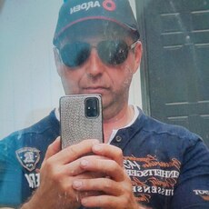 Фотография мужчины Вектор, 47 лет из г. Якутск