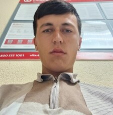 Фотография мужчины Дима, 23 года из г. Сочи