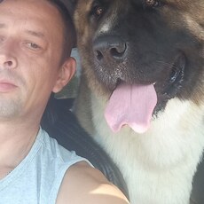 Mikhail, 41 из г. Москва.