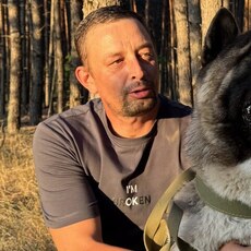 Mikhail, 41 из г. Москва.