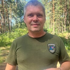 Фотография мужчины Віталій, 43 года из г. Харьков