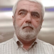 Фотография мужчины Борис, 61 год из г. Беслан