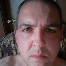 Фотография мужчины Илья, 40 лет из г. Липецк