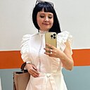 Оксана, 45 лет