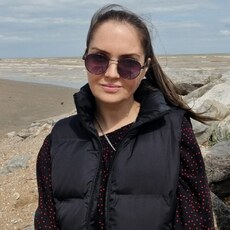 Фотография девушки Веста, 39 лет из г. Дмитров