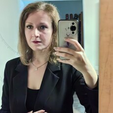 Фотография девушки Дарья, 35 лет из г. Красноярск