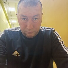 Фотография мужчины Костя, 41 год из г. Усть-Кут