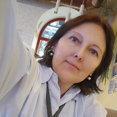 Фотография девушки Аполлинария, 44 года из г. Орел