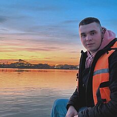 Фотография мужчины Эмиль, 24 года из г. Ульяновск