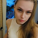 Настя, 25 лет