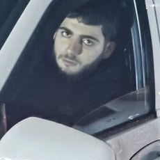Фотография мужчины Махмут, 27 лет из г. Махачкала