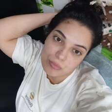 Фотография девушки Гуля, 31 год из г. Актау