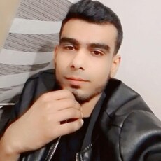 Фотография мужчины Руслан, 24 года из г. Артем