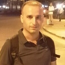 Фотография мужчины Ozkan Ucan, 35 лет из г. Гливице