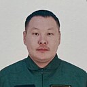 Серега, 35 лет