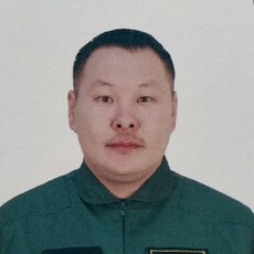 Фотография мужчины Серега, 35 лет из г. Якутск