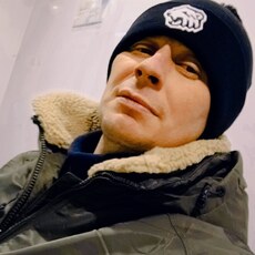 Фотография мужчины Евгений, 33 года из г. Салехард