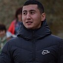 Batyrhan, 28 лет