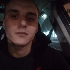 Фотография мужчины Сергей, 27 лет из г. Гомель