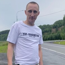 Фотография мужчины Никита, 31 год из г. Пыть-Ях