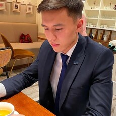 Фотография мужчины Самат, 29 лет из г. Астана