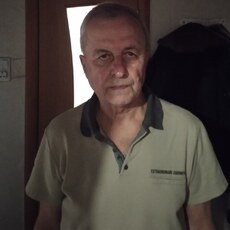 Фотография мужчины Ник, 62 года из г. Волковыск