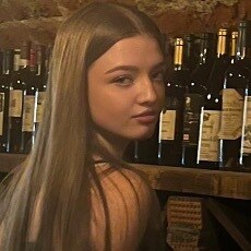 Фотография девушки Алина, 18 лет из г. Красноярск