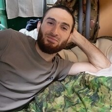 Фотография мужчины Муса, 20 лет из г. Мариуполь