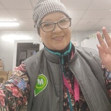 Фотография девушки Марина, 59 лет из г. Миасс