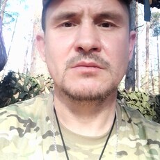 Фотография мужчины Роман, 37 лет из г. Дзержинск