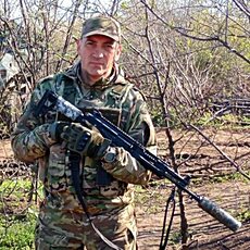 Фотография мужчины Сергей, 48 лет из г. Кострома