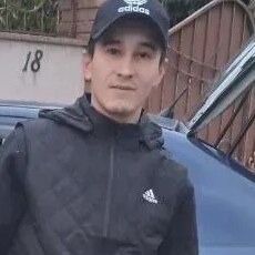 Фотография мужчины Murat, 25 лет из г. Донецк (Ростовская Обл.)