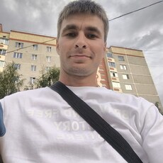 Фотография мужчины Виталий, 32 года из г. Лангепас