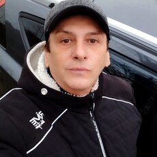 Фотография мужчины Сергей, 49 лет из г. Симферополь