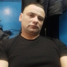 Фотография мужчины Алексей, 38 лет из г. Балашов