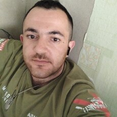 Фотография мужчины Онсамый, 26 лет из г. Алчевск