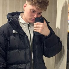 Фотография мужчины Даниил, 26 лет из г. Калининград