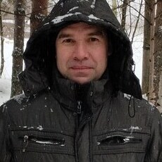 Фотография мужчины Ренат, 40 лет из г. Чернушка