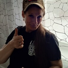 Фотография девушки Кристина, 47 лет из г. Прокопьевск