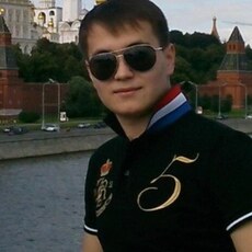 Фотография мужчины Карим, 33 года из г. Борисоглебск