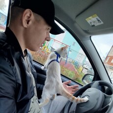 Фотография мужчины Данил, 30 лет из г. Тюмень