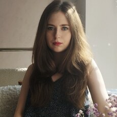 Фотография девушки Александра, 26 лет из г. Гомель