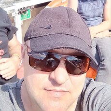 Фотография мужчины Олег, 37 лет из г. Петрозаводск