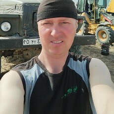 Фотография мужчины Евгений, 39 лет из г. Петропавловск