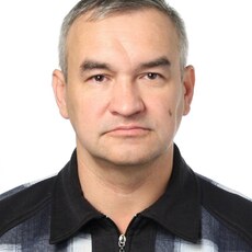 Фотография мужчины Алексей, 52 года из г. Новый Уренгой