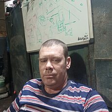 Фотография мужчины Саня, 37 лет из г. Барнаул