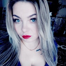 Фотография девушки Дарья, 30 лет из г. Красноярск